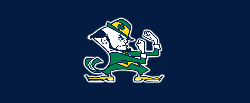 Notre Dame - The Fighting Irish